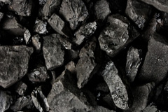 Hopetown coal boiler costs